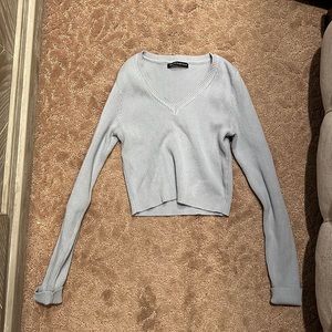 Brandy Melville knit top